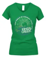 Women's V-Neck T-Shirt Women's V-Neck T-Shirt