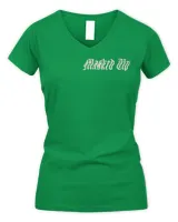 Women's V-Neck T-Shirt Women's V-Neck T-Shirt