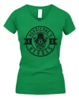 Women's V-Neck T-Shirt Women's V-Neck T-Shirt