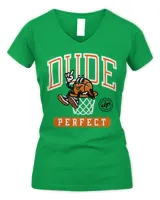 Women's V-Neck T-Shirt Women's V-Neck T-Shirt