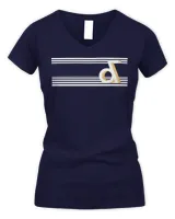 Women's V-Neck T-Shirt Women's V-Neck T-Shirt