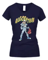 Women's V-Neck T-Shirt Women's V-Neck T-Shirt