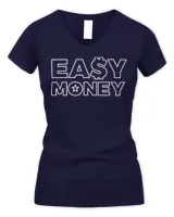 Women's V-Neck T-Shirt Women's V-Neck T-Shirt