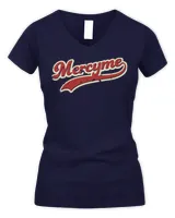 Women's V-Neck T-Shirt Women's V-Neck T-Shirt