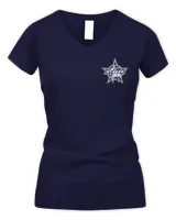Women's V-Neck T-Shirt Women's V-Neck T-Shirt