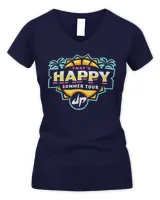 Women's V-Neck T-Shirt Women's V-Neck T-Shirt