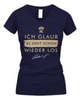 Women's V-Neck T-Shirt Women's V-Neck T-Shirt