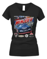 Women's V-Neck T-Shirt Women's V-Neck T-Shirt