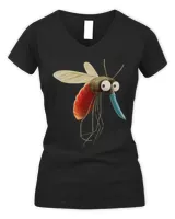 Women's V-Neck T-Shirt Women's V-Neck T-Shirt