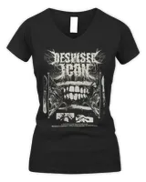 Women's V-Neck T-Shirt Women's V-Neck T-Shirt