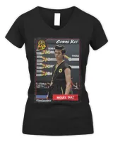 Women's V-Neck T-Shirt Women's V-Neck T-Shirt