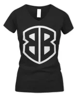 Women's V-Neck T-Shirt Women's V-Neck T-Shirt