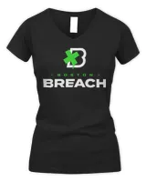 Women's V-Neck T-Shirt Women's V-Neck T-Shirt