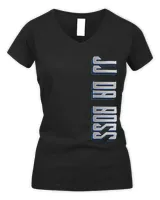 Women's V-Neck T-Shirt Women's V-Neck T-Shirt