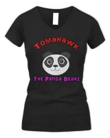 Women's V-Neck T-Shirt Women's V-Neck T-Shirt