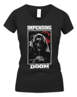 Women's V-Neck T-Shirt Women's V-Neck T-Shirt