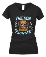 Women's V-Neck T-Shirt Women's V-Neck T-Shirt