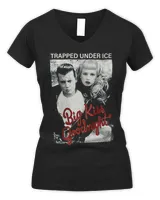 Women's V-Neck T-Shirt Women's V-Neck T-Shirt