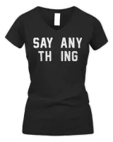 Women's V-Neck T-Shirt Women's V-Neck T-Shirt