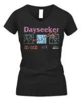 Women's V-Neck T-Shirt Women's V-Neck T-Shirt