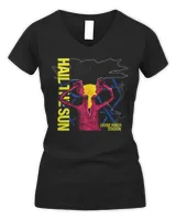 Women's V-Neck T-Shirt Women's V-Neck T-Shirt