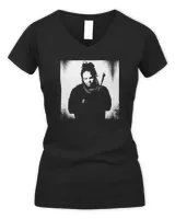 Women's V-Neck T-Shirt Women's V-Neck T-Shirt