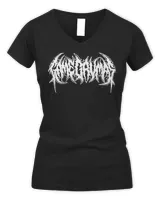 Women's V-Neck T-Shirt Women's V-Neck T-Shirt