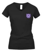 Women's V-Neck T-Shirt Women's V-Neck T-Shirt