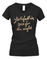 Women's V-Neck T-Shirt Women's V-Neck T-Shirt