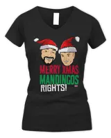 Women's V-Neck T-Shirt Women's V-Neck T-Shirt