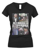 Women's V-Neck T-Shirt Women's V-Neck T-Shirt