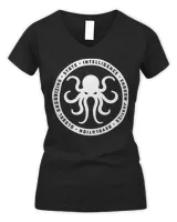 Women's V-Neck T-Shirt Women's V-Neck T-Shirt