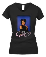 Women's V-Neck T-Shirt Women's V-Neck T-Shirt