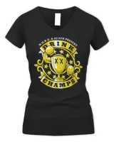 Women's V-Neck T-Shirt Women's V-Neck T-Shirt