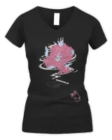 Women's V-Neck T-Shirt Women's V-Neck T-Shirt