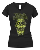 Women's V-Neck T-Shirt Women's V-Neck T-Shirt
