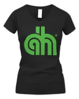 Women's V-Neck T-Shirt Women's V-Neck T-Shirt
