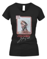Women's V-Neck T-Shirt Women's V-Neck T-Shirt