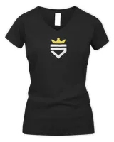 Women's V-Neck T-Shirt Women's V-Neck T-Shirt
