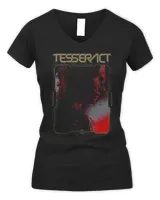 Women's V-Neck T-Shirt Women's V-Neck T-Shirt