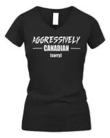 Women's V-Neck T-Shirt Women's V-Neck T-Shirt