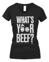 Women's V-Neck T-Shirt Women's V-Neck T-Shirt