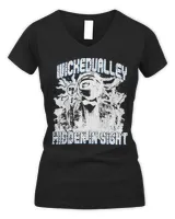 Women's V-Neck T-Shirt Women's V-Neck T-Shirt