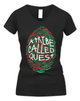 Women's V-Neck T-Shirt Women's V-Neck T-Shirt