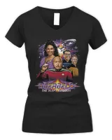 Women's V-Neck T-Shirt Women's V-Neck T-Shirt