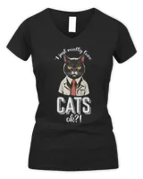 Women's V-Neck T-Shirt Women's V-Neck T-Shirt