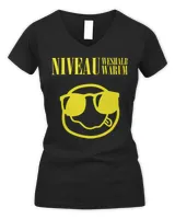 Women's V-Neck T-Shirt Women's V-Neck T-Shirt