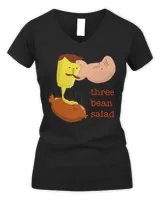 Women's V-Neck T-Shirt Women's V-Neck T-Shirt