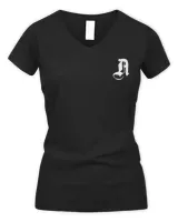 Women's V-Neck T-Shirt Women's V-Neck T-Shirt