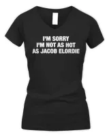 Women's V-Neck T-Shirt Women's V-Neck T-Shirt